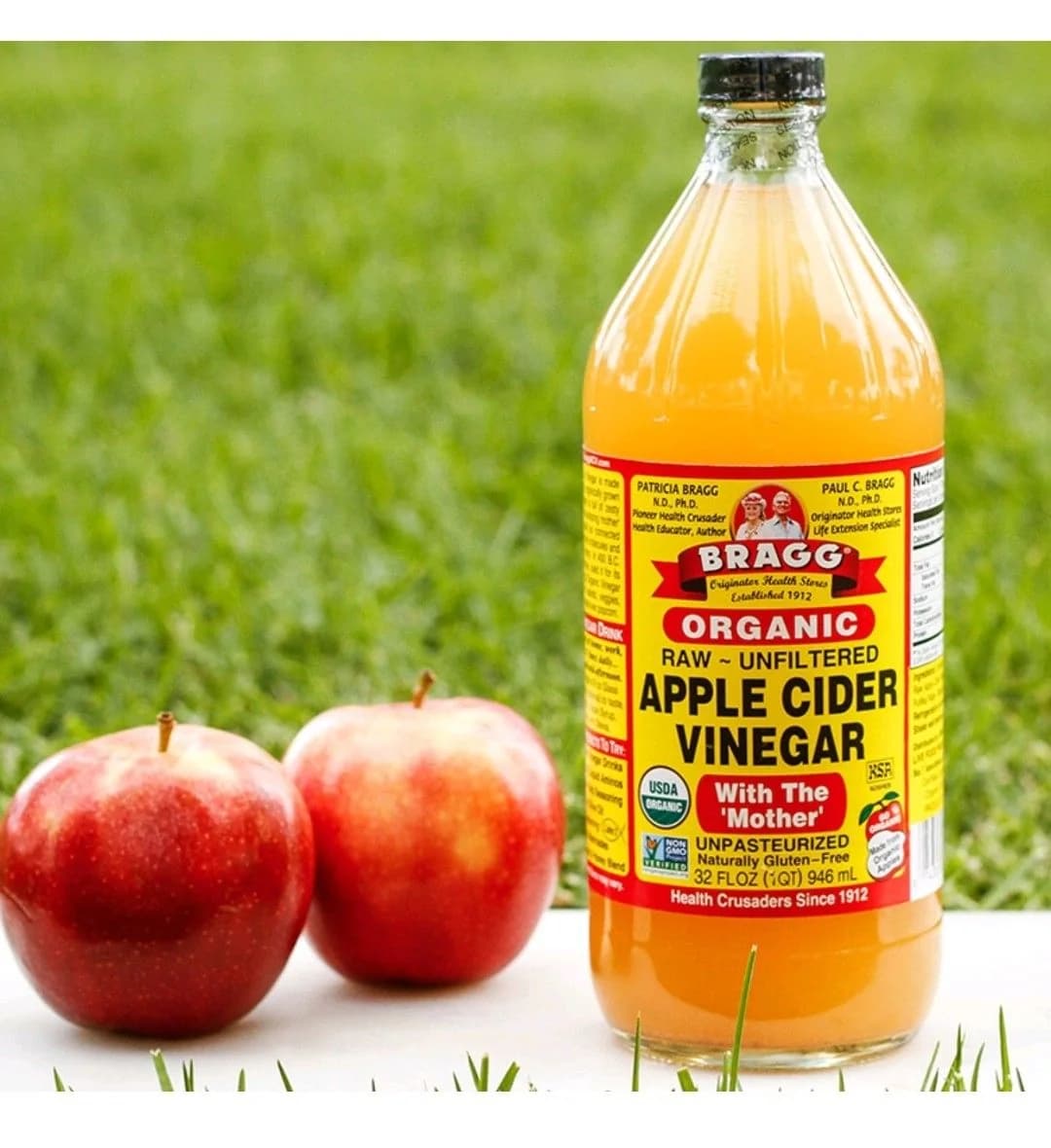 사과식초 섭취가 식후 혈당 상승을 완만하게 하는 모습을 보여주는 이미지