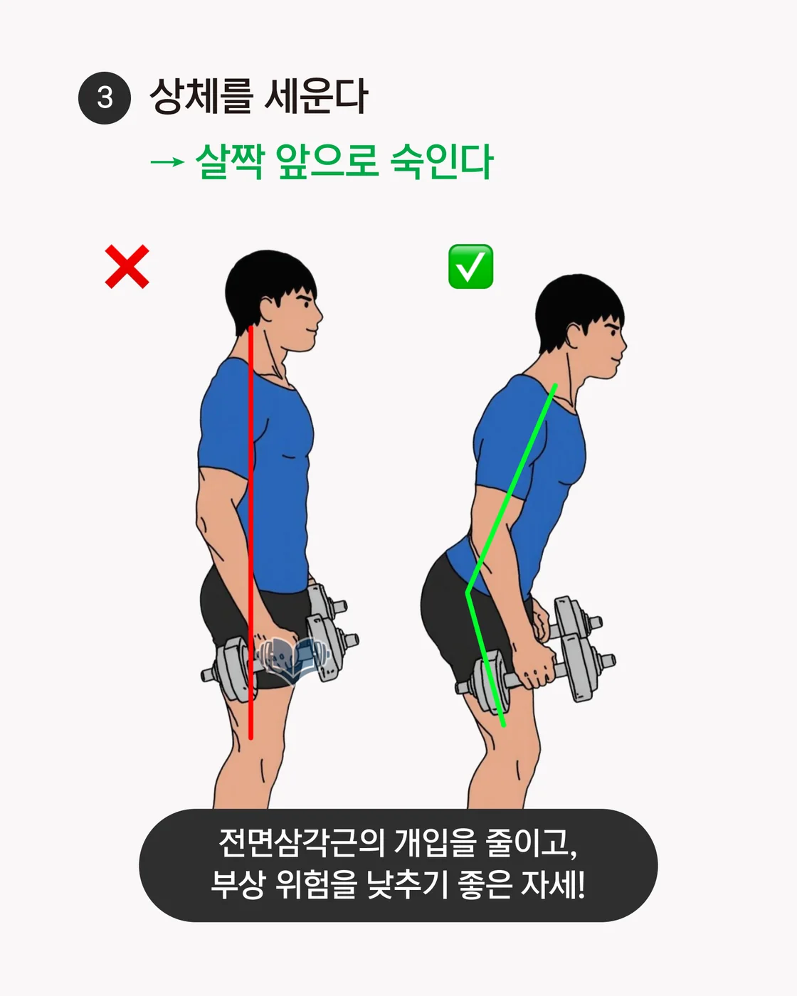 팔꿈치 소프트 벤드 각도를 설명하는 이미지