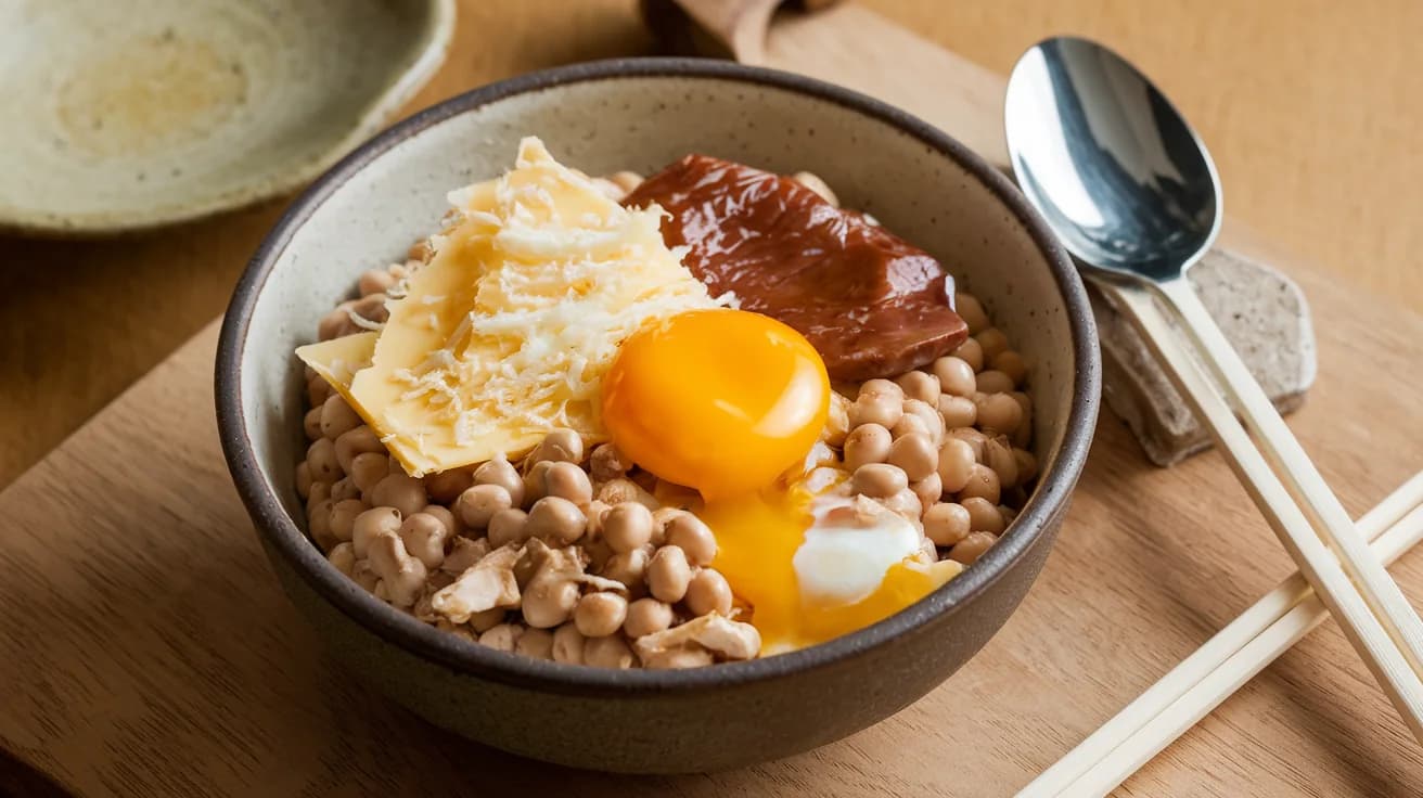 비타민 K2 관련 이미지