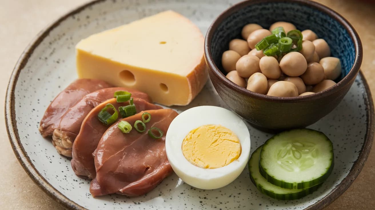 비타민 K2 관련 설명 이미지