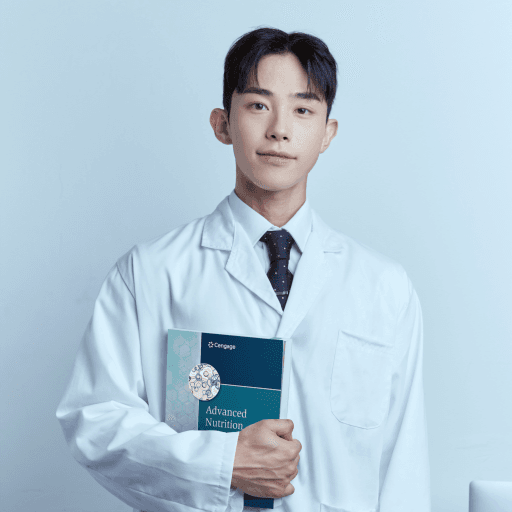 애슬로직 지헌 코치 백지헌 프로필 사진